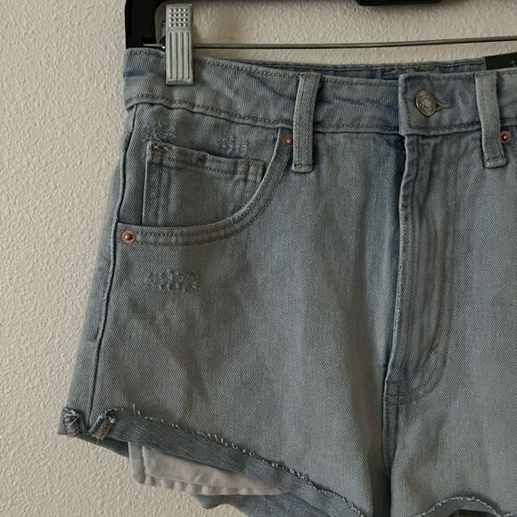 Wild Fable Target cheeky shorts size 2 - Picture 3 of 5